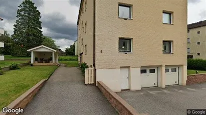 Apartments for rent in Borås - Photo from Google Street View