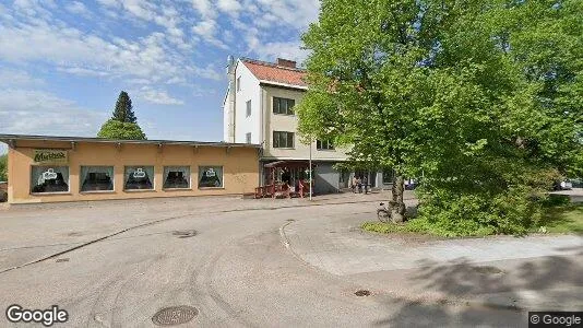 Apartments for rent in Avesta - Photo from Google Street View