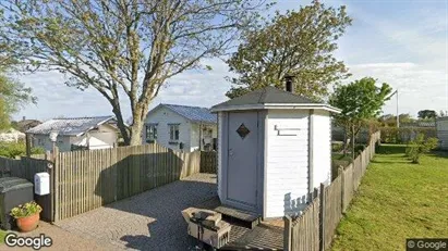 Apartments for rent in Laholm - Photo from Google Street View