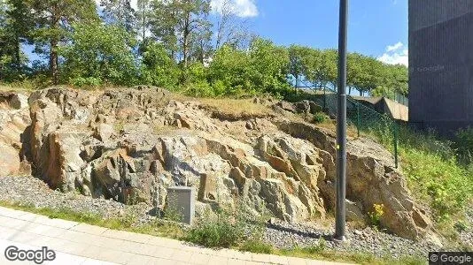 Apartments for rent in Botkyrka - Photo from Google Street View