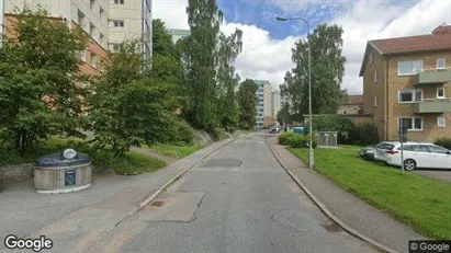 Apartments for rent in Gothenburg East - Photo from Google Street View