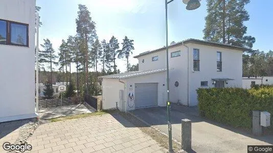 Apartments for rent in Österåker - Photo from Google Street View