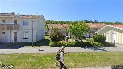 Apartments for rent in Tanum - Photo from Google Street View
