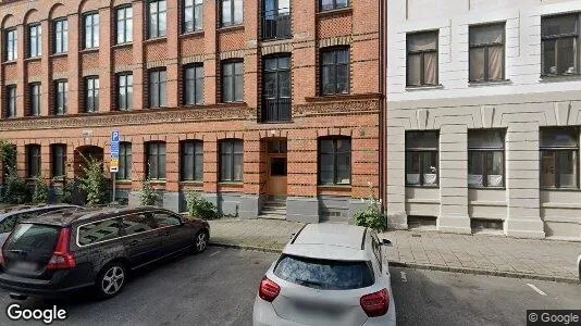 Apartments for rent in Malmö City - Photo from Google Street View