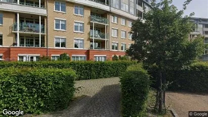 Apartments for rent in Malmö City - Photo from Google Street View