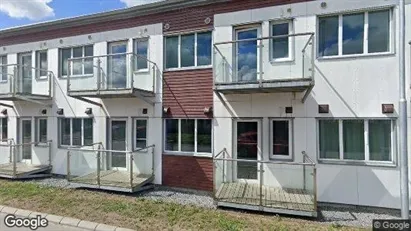 Apartments for rent in Oxie - Photo from Google Street View