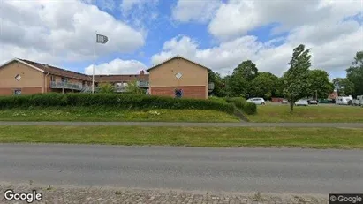 Apartments for rent in Falköping - Photo from Google Street View