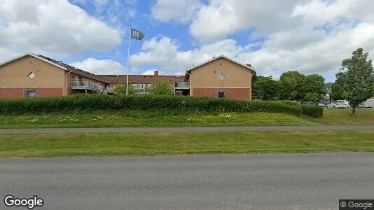Apartments for rent in Falköping - Photo from Google Street View