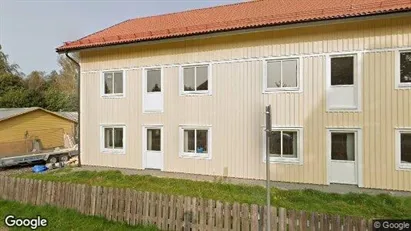 Apartments for rent in Säter - Photo from Google Street View
