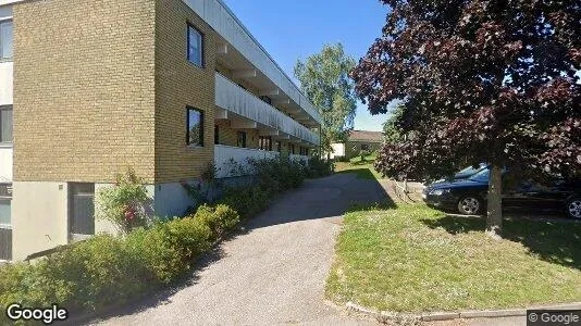Apartments for rent in Oskarshamn - Photo from Google Street View