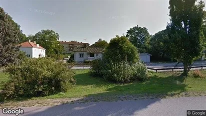 Apartments for rent in Kungsör - Photo from Google Street View