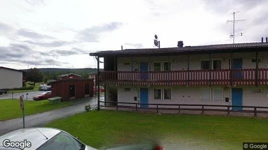 Apartments for rent in Härnösand - Photo from Google Street View
