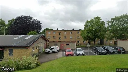 Apartments for rent in Ulricehamn - Photo from Google Street View