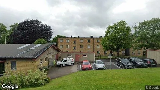 Apartments for rent in Ulricehamn - Photo from Google Street View