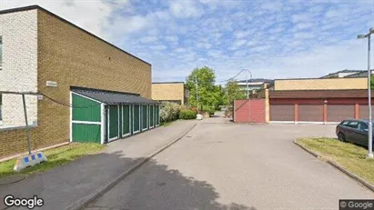 Apartments for rent in Linköping - Photo from Google Street View