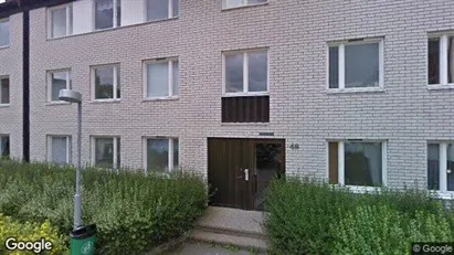 Apartments for rent in Linköping - Photo from Google Street View