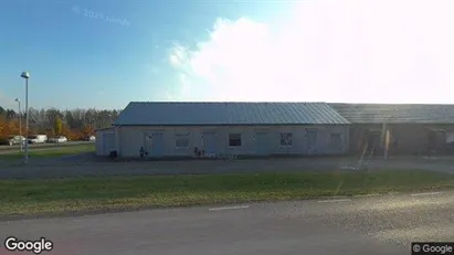 Apartments for rent in Klippan - Photo from Google Street View