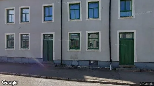 Apartments for rent in Oskarshamn - Photo from Google Street View