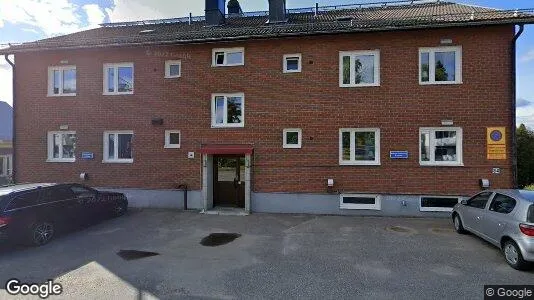 Apartments for rent in Piteå - Photo from Google Street View