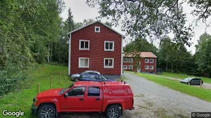 Apartments for rent in Norberg - Photo from Google Street View