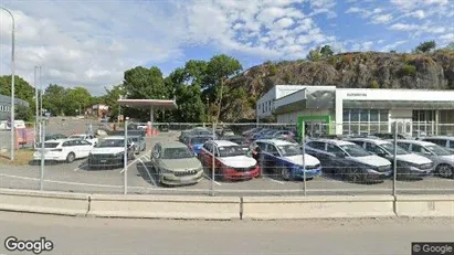 Apartments for rent in Nacka - Photo from Google Street View