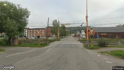 Apartments for rent in Sundsvall - Photo from Google Street View