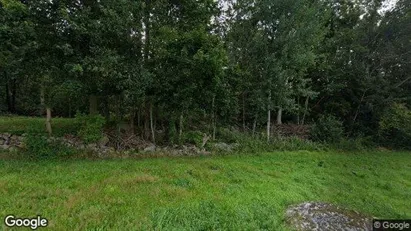 Apartments for rent in Karlshamn - Photo from Google Street View