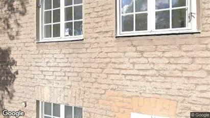 Apartments for rent in Lidingö - Photo from Google Street View