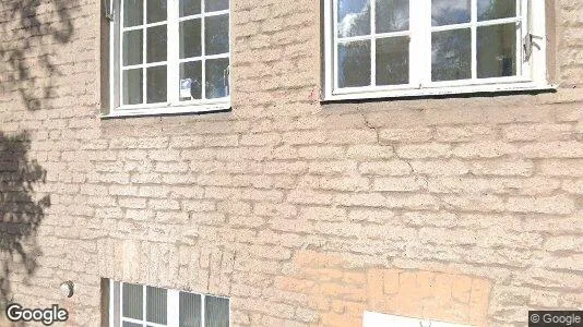 Apartments for rent in Lidingö - Photo from Google Street View