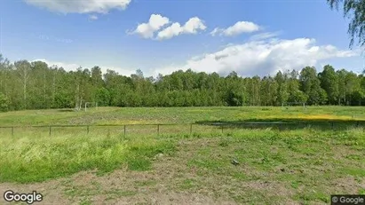 Apartments for rent in Kumla - Photo from Google Street View