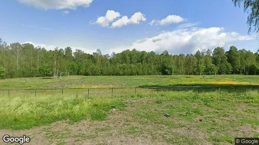 Apartments for rent in Kumla - Photo from Google Street View