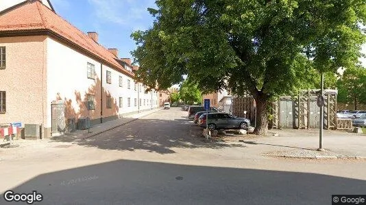 Apartments for rent in Västerås - Photo from Google Street View