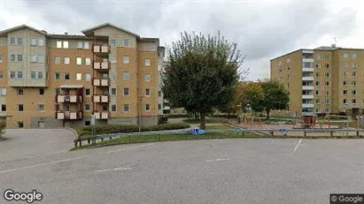 Apartments for rent in Karlshamn - Photo from Google Street View