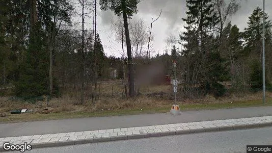 Apartments for rent in Tyresö - Photo from Google Street View
