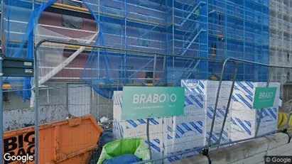 Apartments for rent in Upplands Väsby - Photo from Google Street View