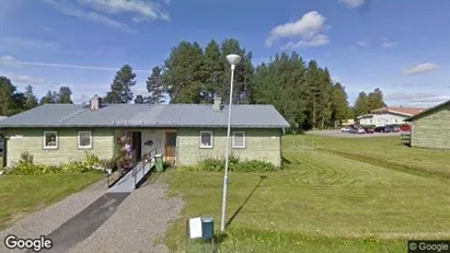 Apartments for rent in Strömsund - Photo from Google Street View