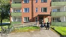 Apartment for rent, Tierp, Uppsala County, <span class="blurred street" onclick="ProcessAdRequest(15136133)"><span class="hint">See streetname</span>[xxxxxxxxxxxxx]</span>