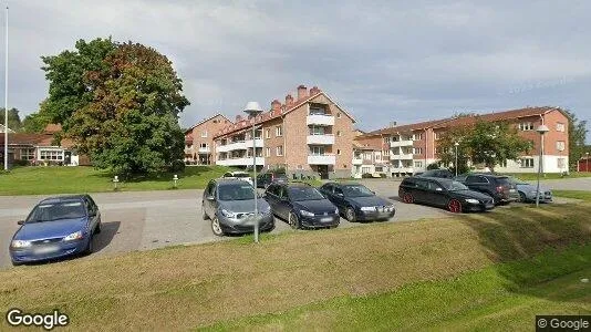 Apartments for rent in Ånge - Photo from Google Street View