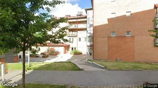 Apartments for rent in Västra hisingen - Photo from Google Street View