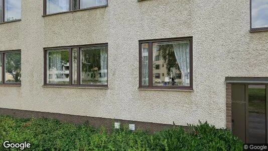 Apartments for rent in Norrköping - Photo from Google Street View