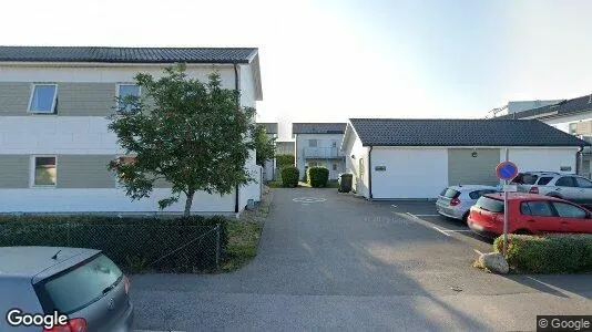 Apartments for rent in Växjö - Photo from Google Street View