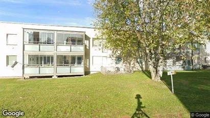 Apartments for rent in Hammarö - Photo from Google Street View