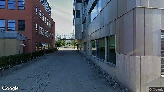 Apartments for rent in Malmö City - Photo from Google Street View