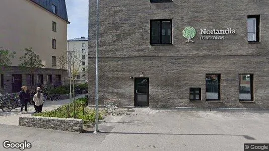 Apartments for rent in Norrtälje - Photo from Google Street View