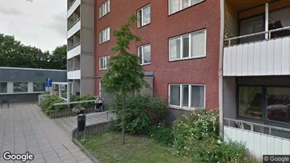 Apartments for rent in Stockholm West - Photo from Google Street View