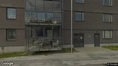 Apartments for rent in Luleå - Photo from Google Street View