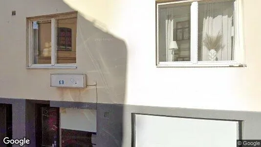 Apartments for rent in Helsingborg - Photo from Google Street View