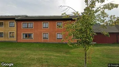 Apartments for rent in Valdemarsvik - Photo from Google Street View