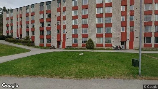 Apartments for rent in Nyköping - Photo from Google Street View