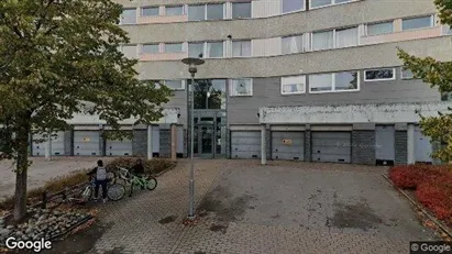 Apartments for rent in Nyköping - Photo from Google Street View